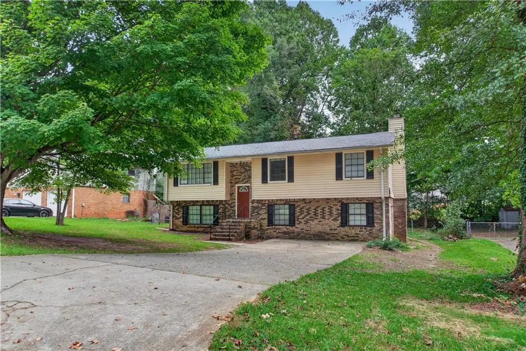 8948 Raven Drive, Jonesboro, GA 30238 - #1