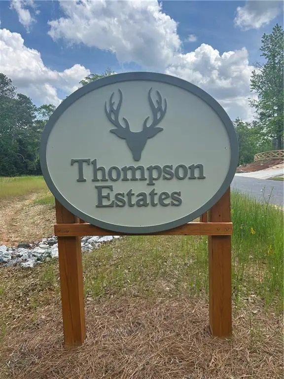 240 Thompson Trail, Milton, GA 30004 - #1