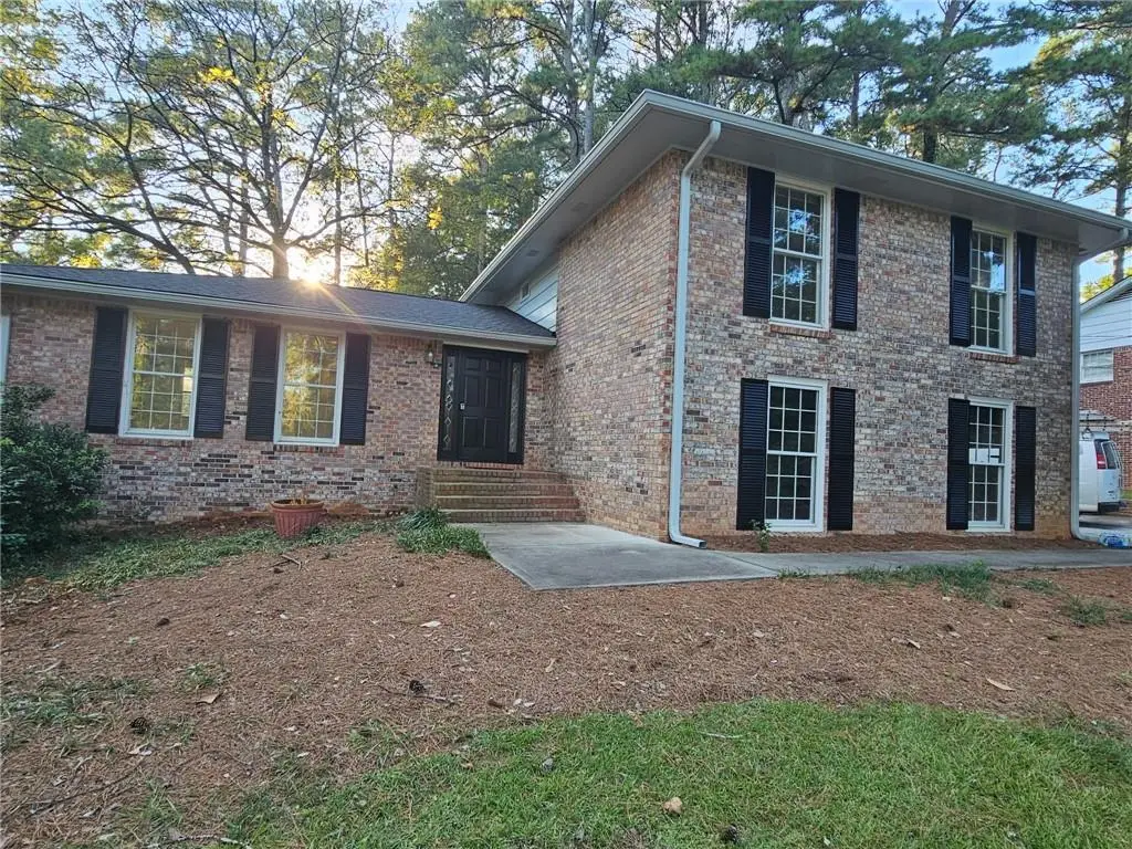 2902 Marlin Circle, Chamblee, GA 30341 - #1