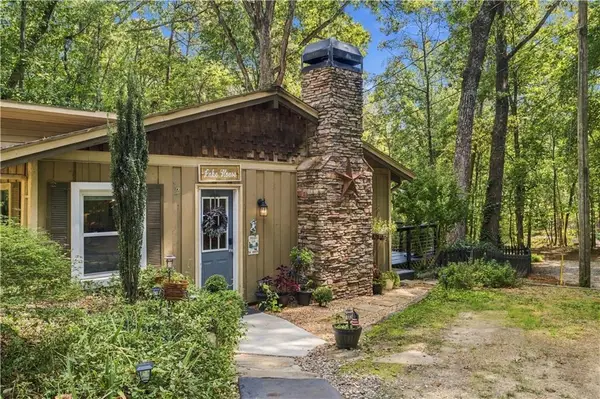 5945 Virginia Drive, Cumming, GA 30041