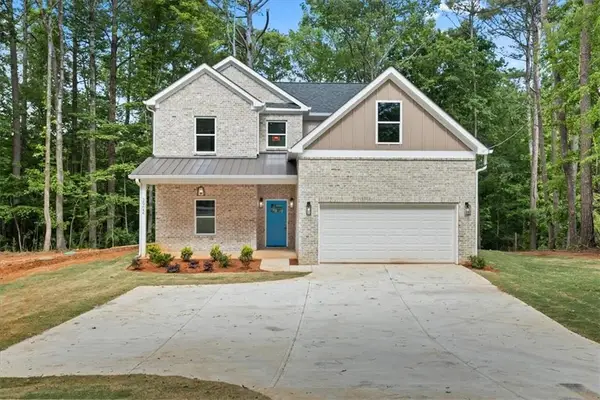 3902 Bouldercrest Road, Ellenwood, GA 30294