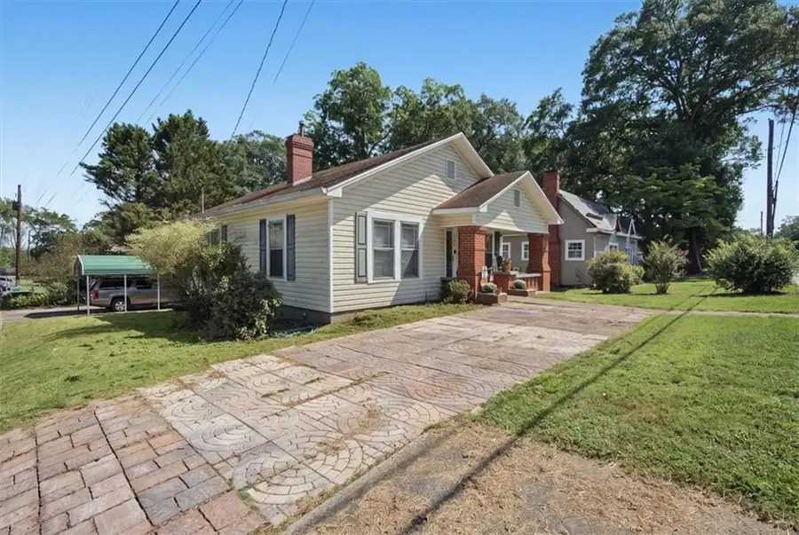 302 Hampton Street, Rockmart, GA 30153 - #2