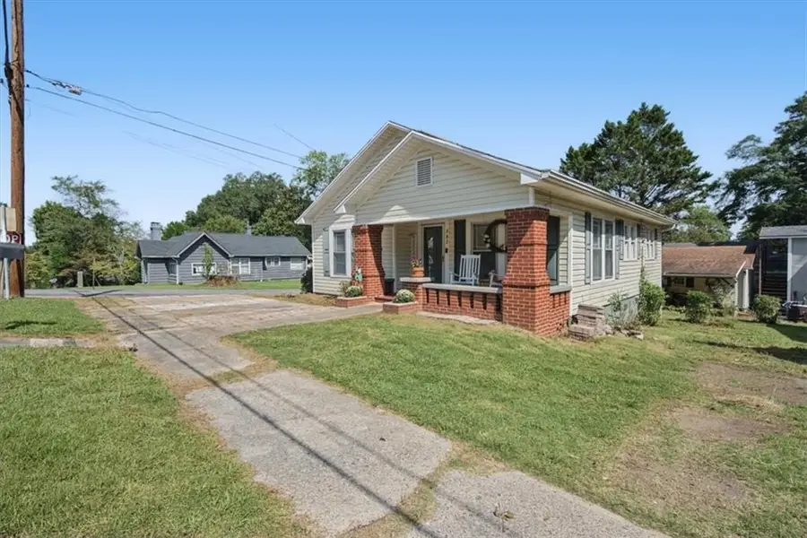 302 Hampton Street, Rockmart, GA 30153 - #3