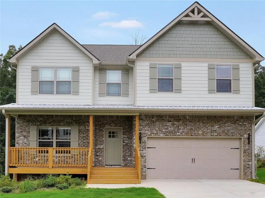 273 Summit View Drive, McDonough, GA 30253 - #2