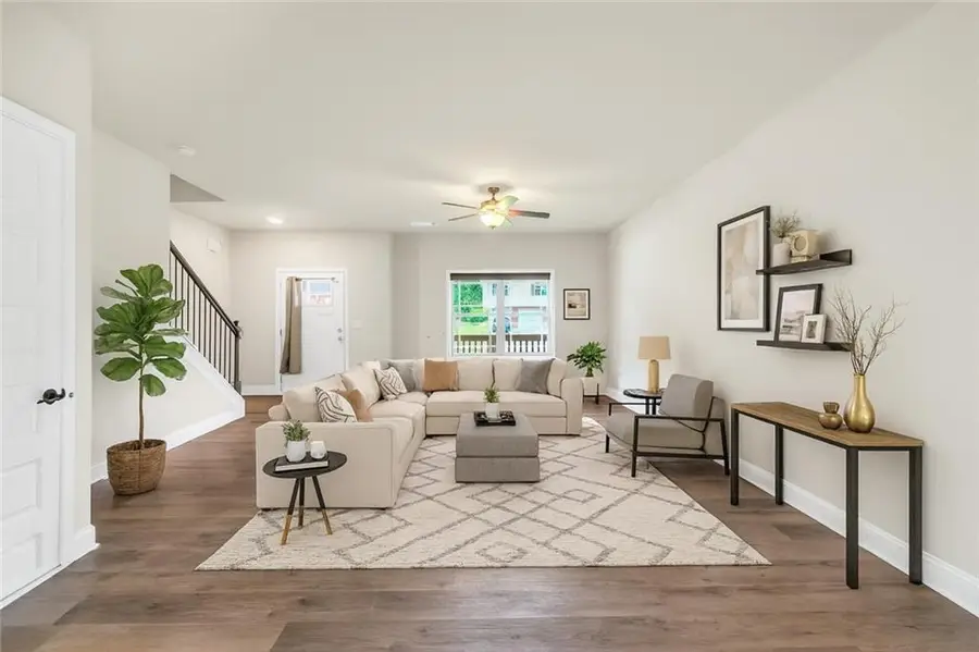 273 Summit View Drive, McDonough, GA 30253 - #3
