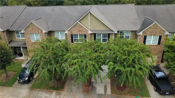 4429 Dallis Court, Stone Mountain, GA 30083