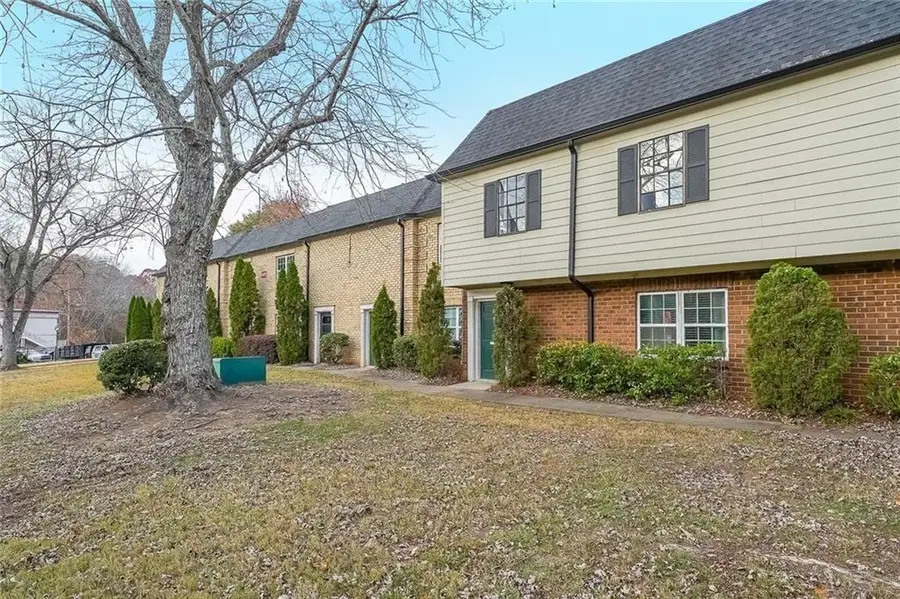 400 Winding River Drive #E, Atlanta, GA 30350 - #2