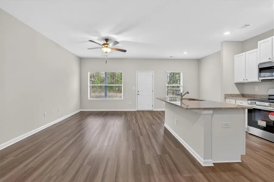 107 Brexley Drive, Calhoun, GA 30701 - #3