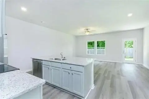 141 Village Green Drive Nw, Adairsville, GA 30103 - #3