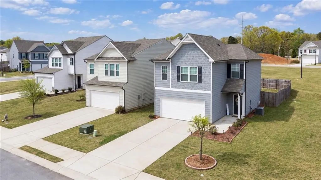 5004 Fawnwood Drive, Gainesville, GA 30504 - #1