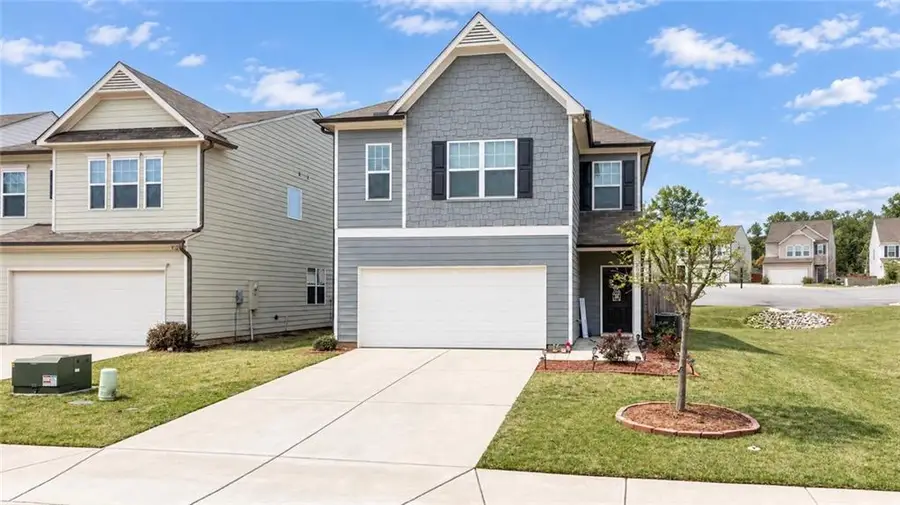 5004 Fawnwood Drive, Gainesville, GA 30504 - #2