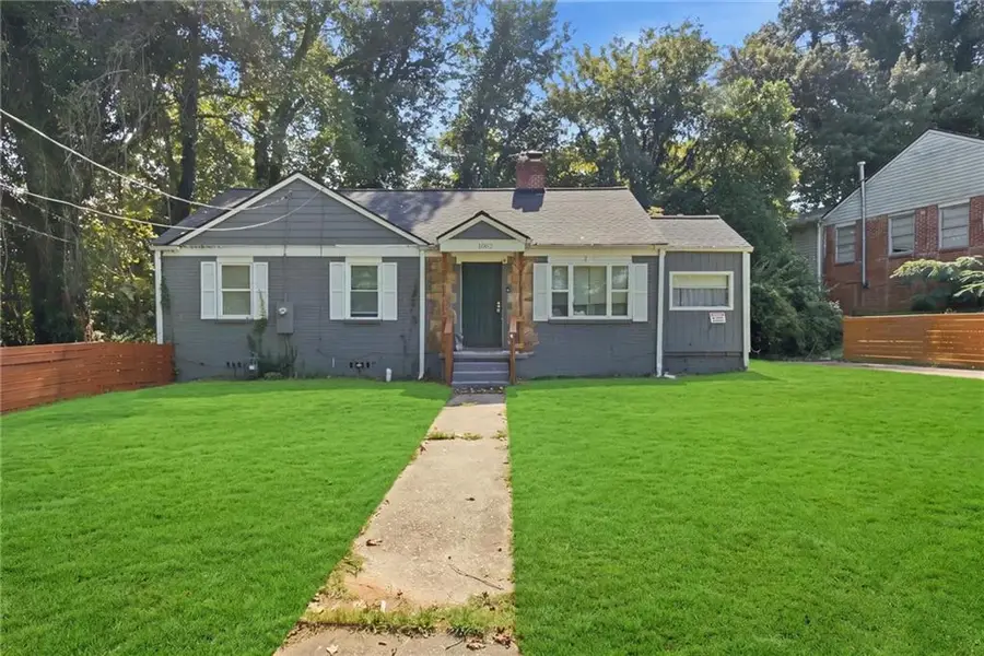 1082 Fountain Drive Sw, Atlanta, GA 30314 - #2