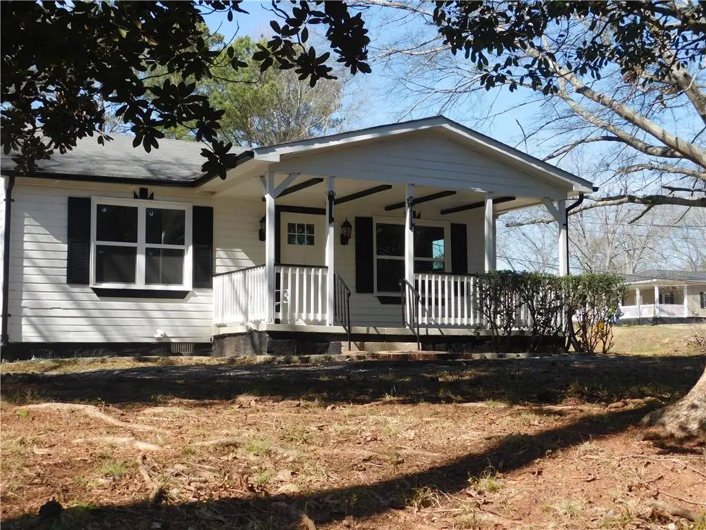 2625 Rock Chapel Road, Lithonia, GA 30058 - #1