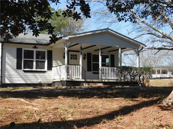 2625 Rock Chapel Road, Lithonia, GA 30058