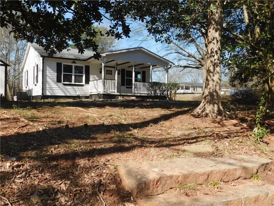 2625 Rock Chapel Road, Lithonia, GA 30058 - #3