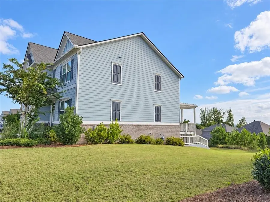 6716 Scarlet Oak Way, Flowery Branch, GA 30542 - #2