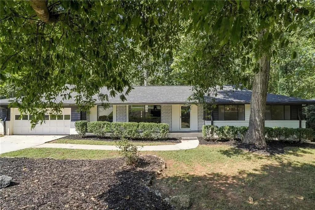 2636 Whiteleigh Court Ne, Atlanta, GA 30345 - #1