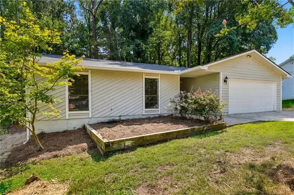 2464 Silver Moss Way, Lawrenceville, GA 30044