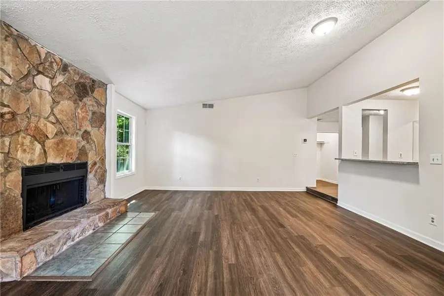 2464 Silver Moss Way, Lawrenceville, GA 30044 - #3