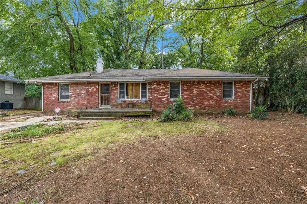 2685 Drew Valley Road Ne, Brookhaven, GA 30319 - #1