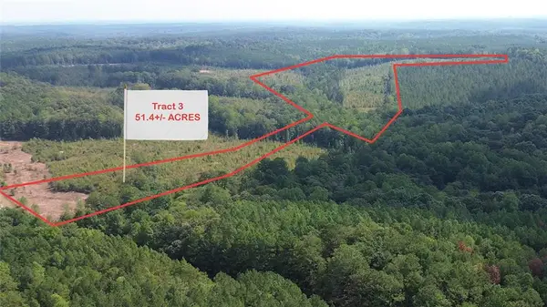0 Butler Road, Franklin, GA 30217