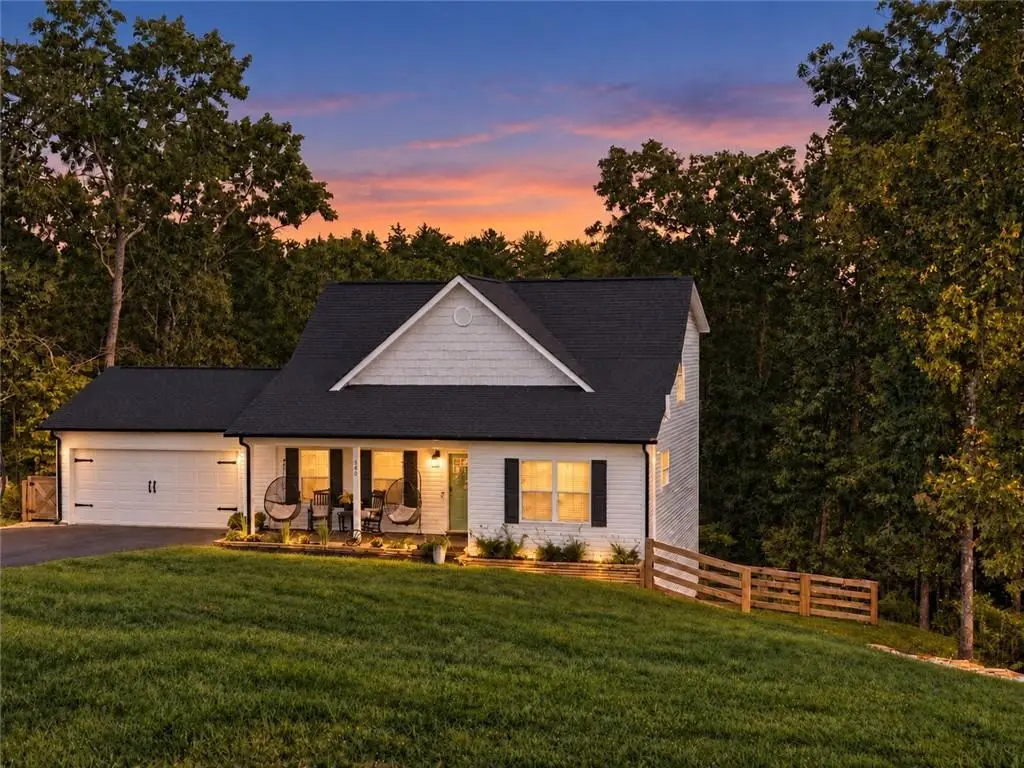430 Silas Road, Dahlonega, GA 30533 - #1