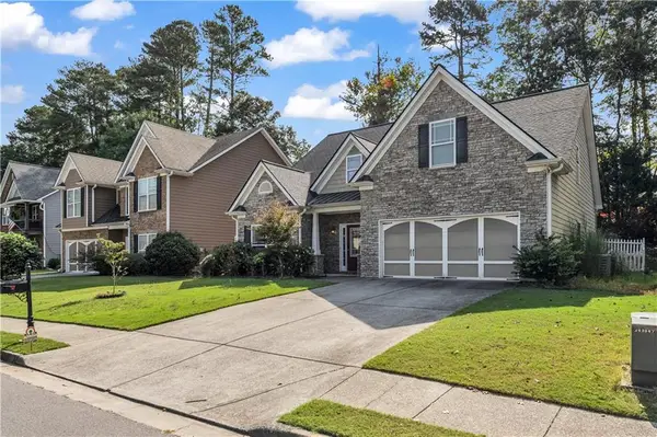 1081 Arbor Grove Road, Sugar Hill, GA 30518