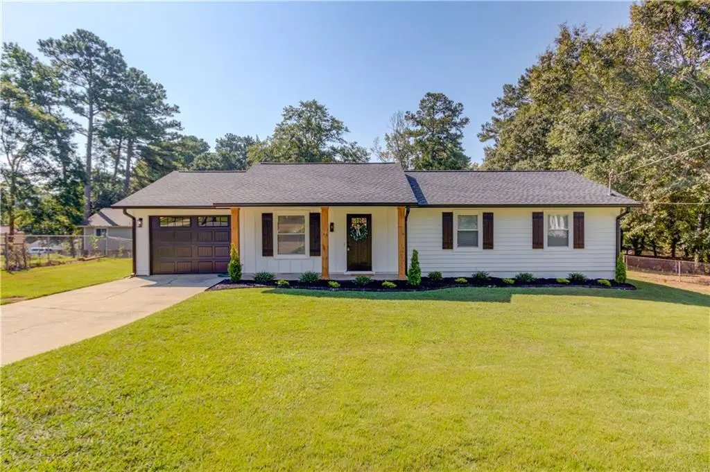 3622 Cainbridge Court, Lawrenceville, GA 30044 - #1