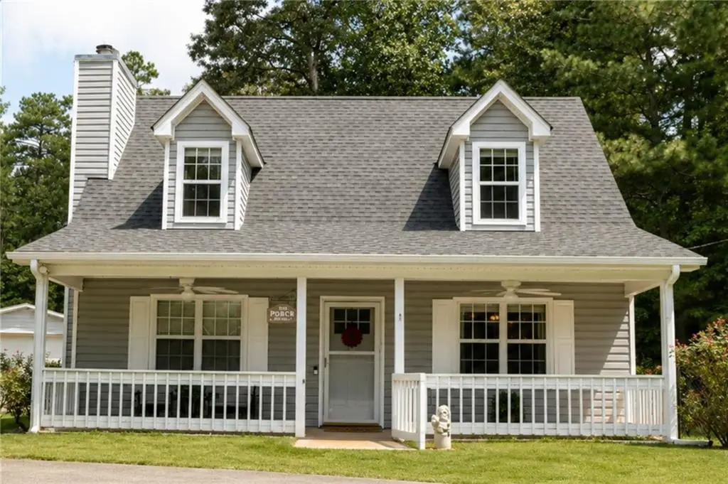 523 S River Drive S, Jackson, GA 30233 - #1