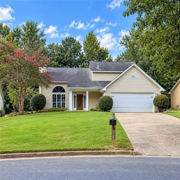 225 Kimball Ridge Court, Johns Creek, GA 30022