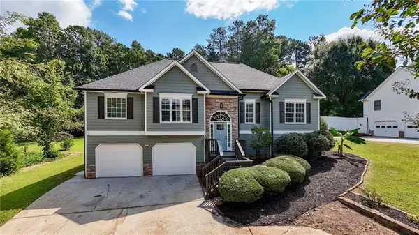 360 Lower Burris Road, Canton, GA 30114