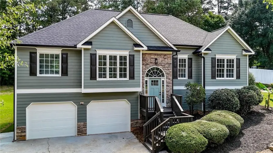 360 Lower Burris Road, Canton, GA 30114 - #2
