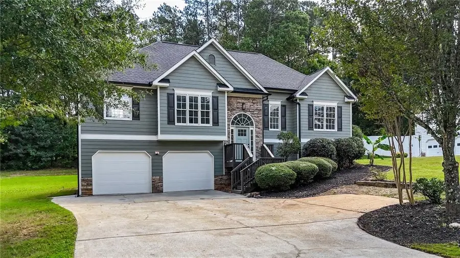 360 Lower Burris Road, Canton, GA 30114 - #3
