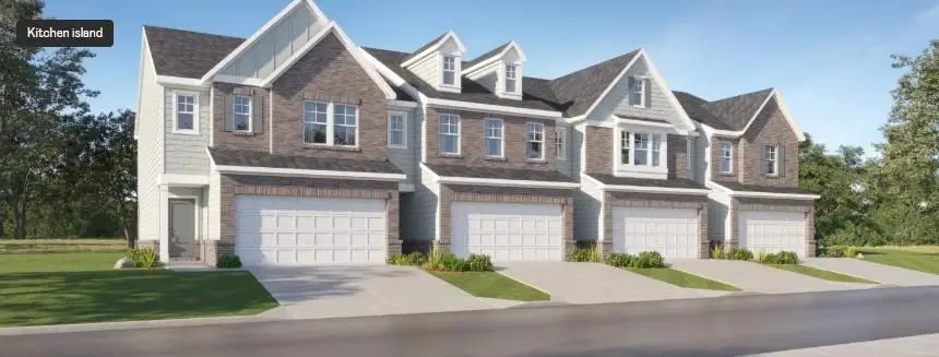 2028 Presley Point, Lawrenceville, GA 30044 - #1