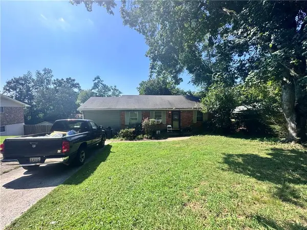 314 Alfred Avenue Se, Rome, GA 30161
