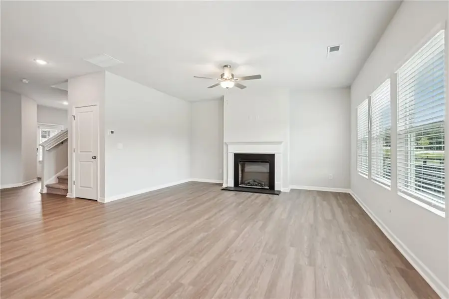 5824 Maddox Road, Morrow, GA 30260 - #2