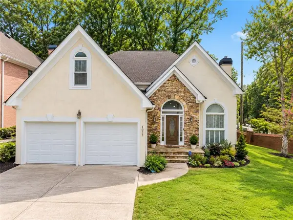 1033 Spalding Club Court, Atlanta, GA 30338