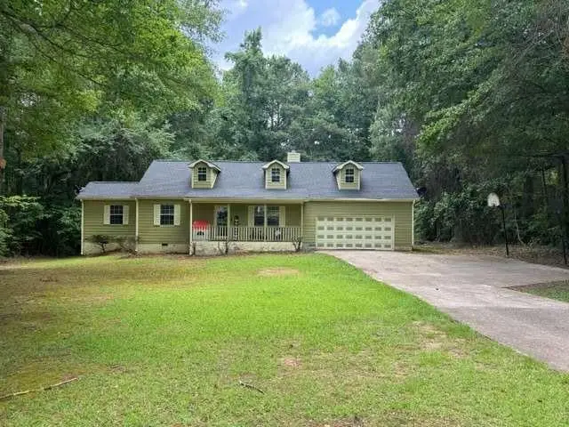253 Ruth Drive, Newnan, GA 30265 - #2
