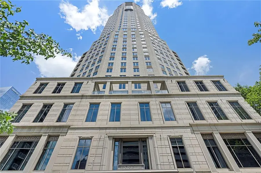 3376 Peachtree Road Ne #44B, Atlanta, GA 30326 - #2