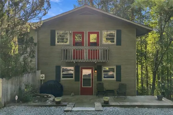 96 Clubhouse Court, Ellijay, GA 30536