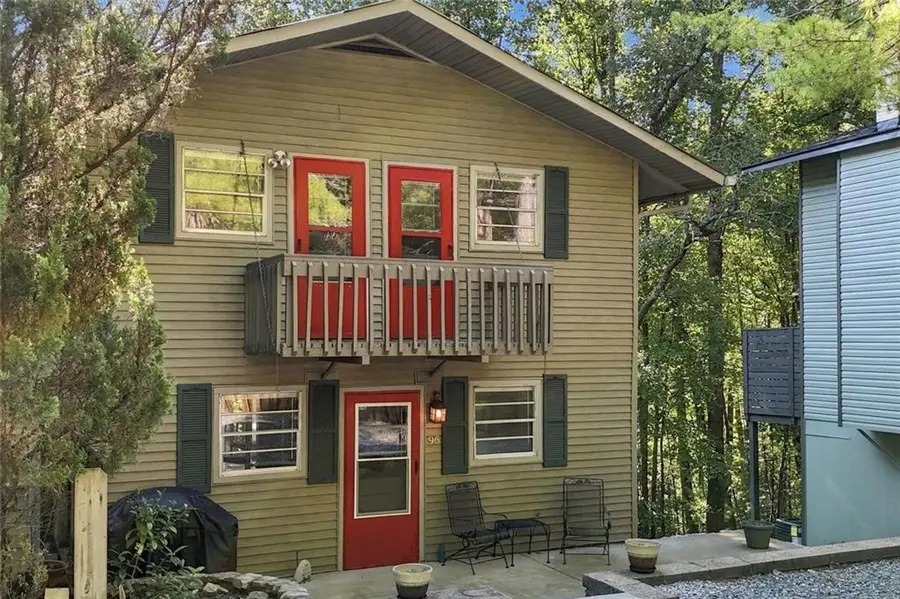 96 Clubhouse Court, Ellijay, GA 30536 - #2