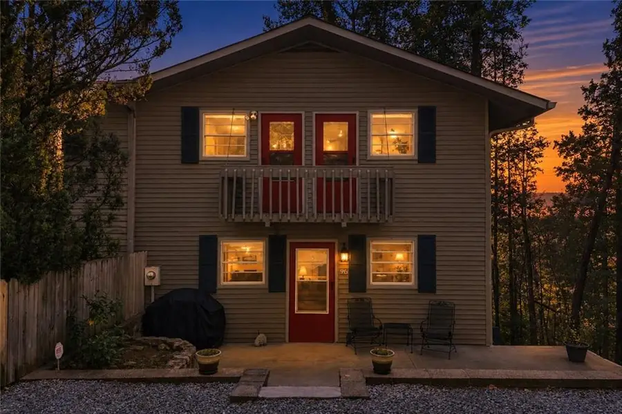 96 Clubhouse Court, Ellijay, GA 30536 - #3