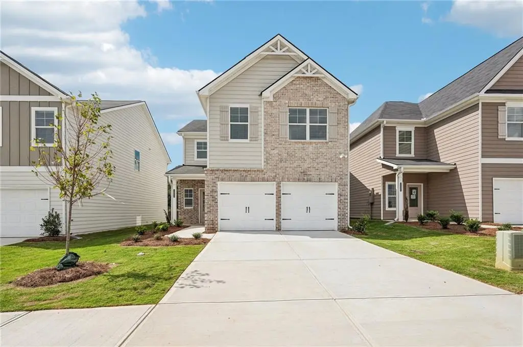 5836 Maddox Road, Morrow, GA 30260 - #1