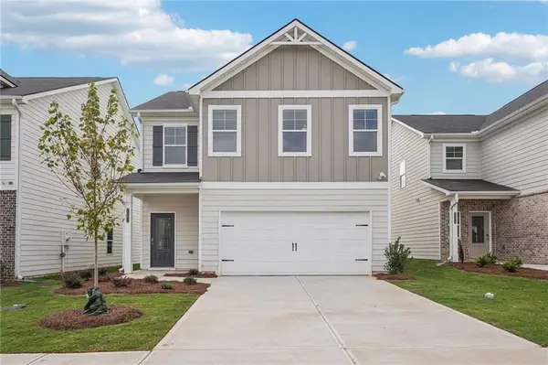 5840 Maddox Road, Morrow, GA 30260