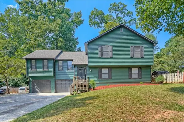 972 Tyrell Drive, Austell, GA 30106