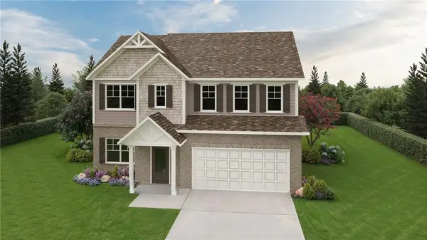 5846 Maddox Road, Morrow, GA 30260