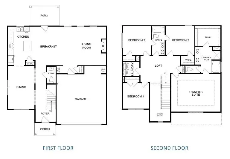 5846 Maddox Road, Morrow, GA 30260 - #2