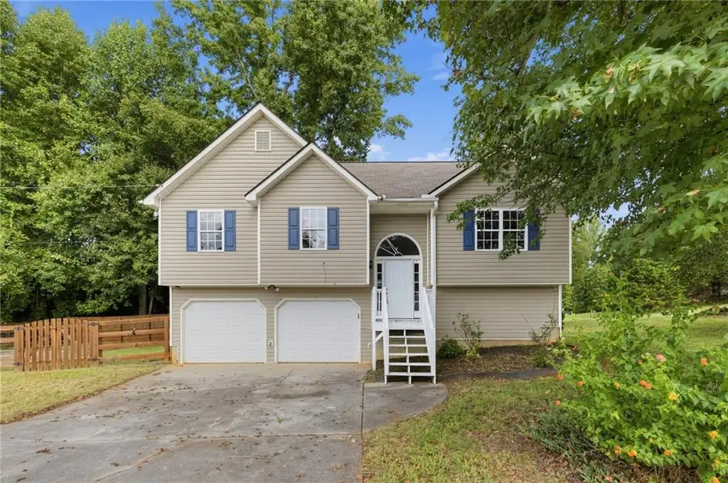 23 Shadow Ridge Drive, Dallas, GA 30157 - #1