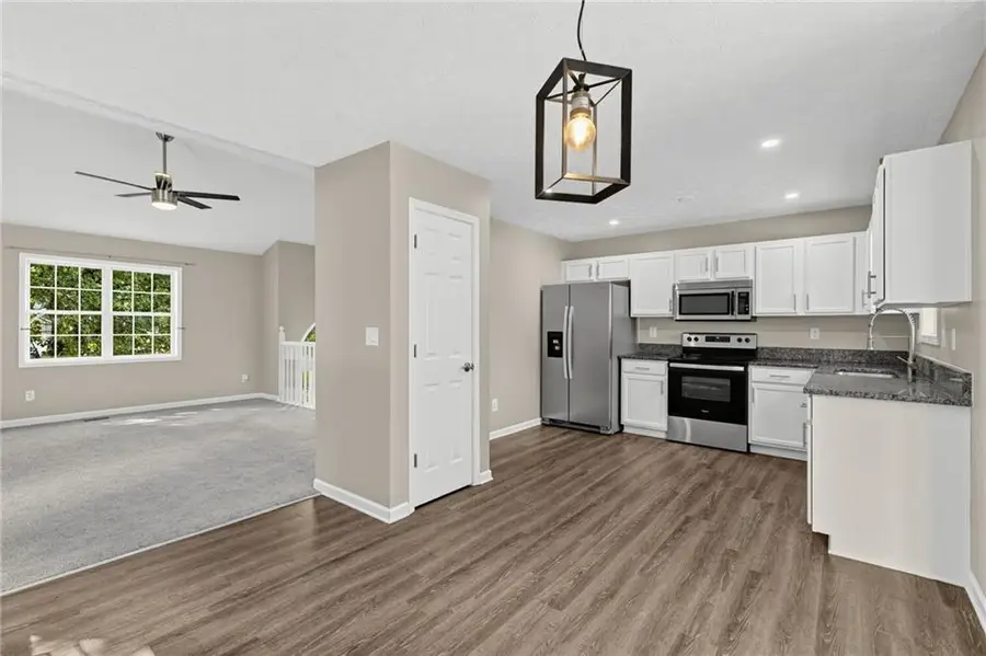 23 Shadow Ridge Drive, Dallas, GA 30157 - #2