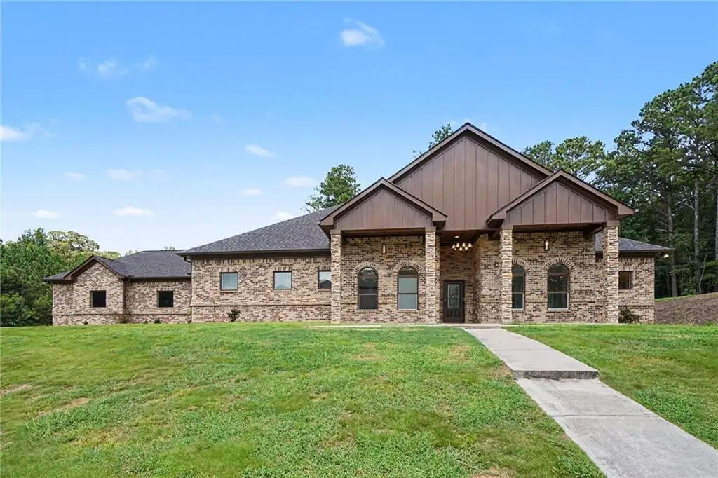 1470 Anderson Valley Drive, Snellville, GA 30039 - #1
